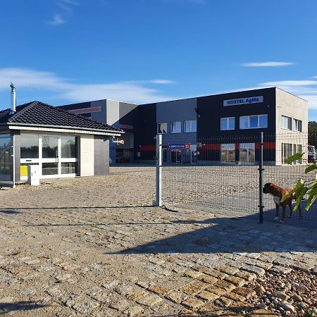 Hostel AgMa Jasien  Buitenkant foto