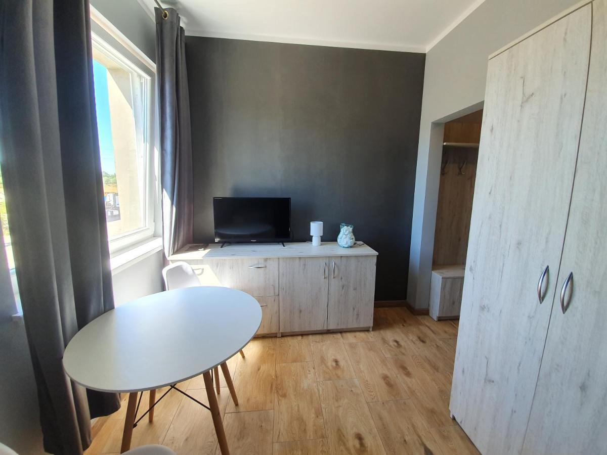 Hostel AgMa Jasien  Buitenkant foto