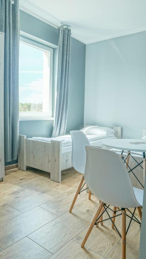 Hostel AgMa Jasien  Buitenkant foto