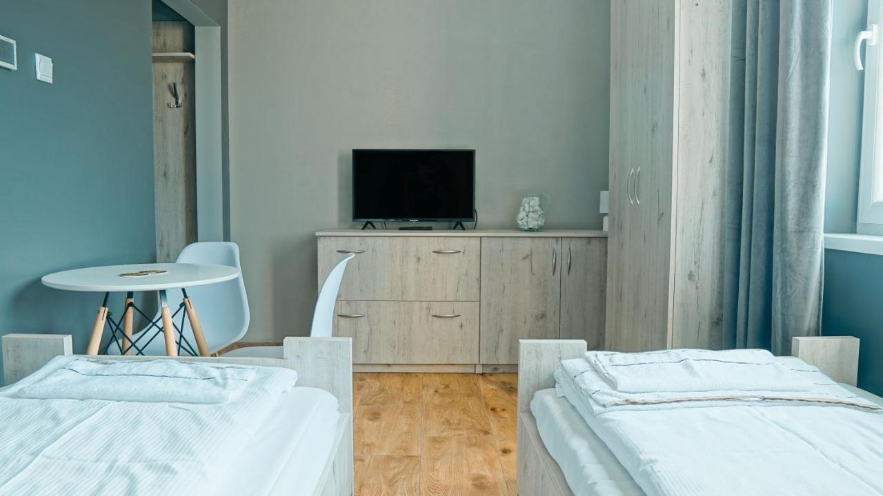 Hostel AgMa Jasien  Buitenkant foto