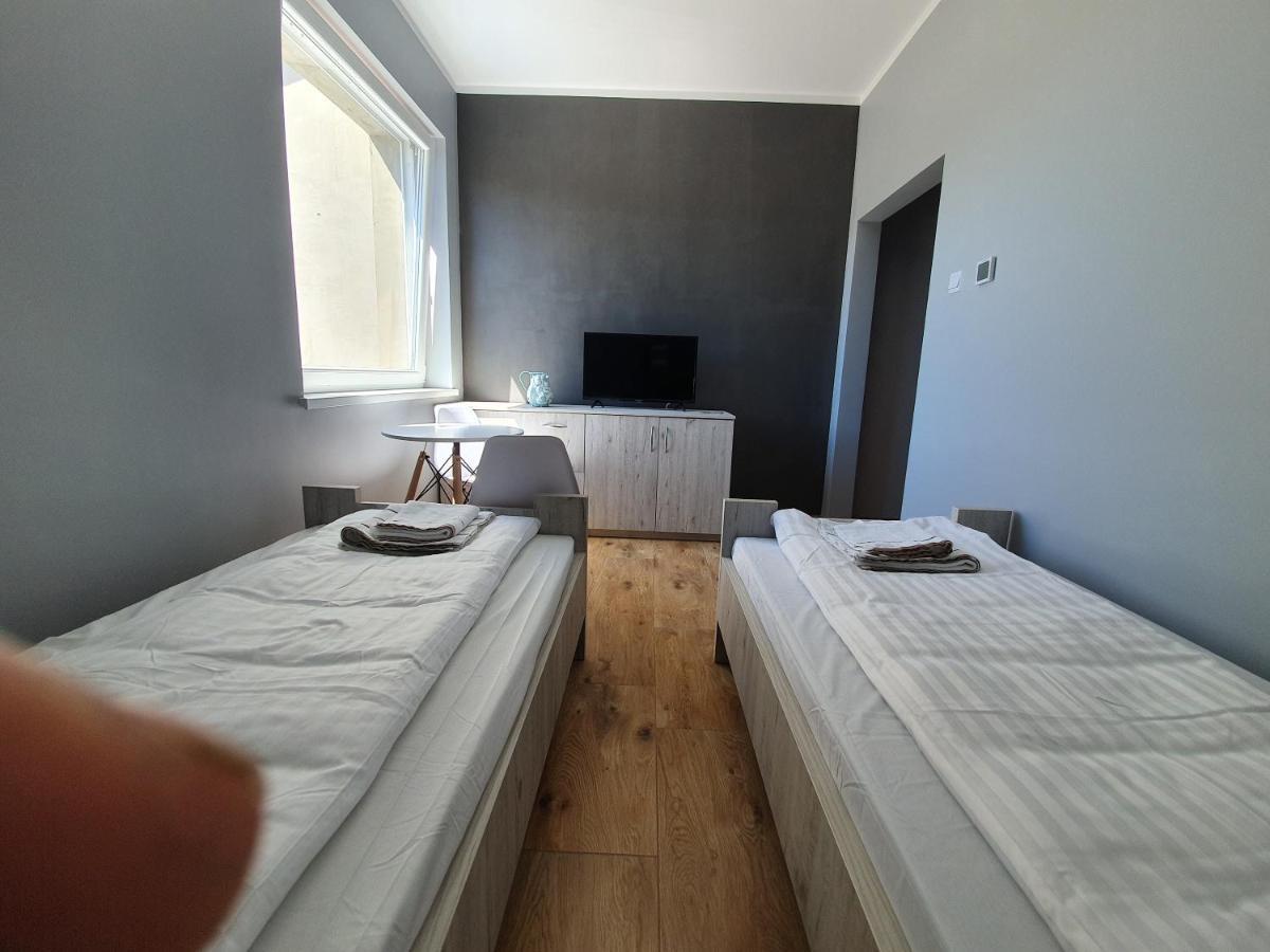 Hostel AgMa Jasien  Buitenkant foto