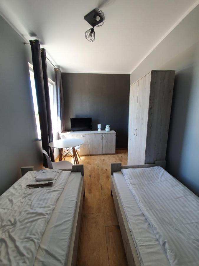 Hostel AgMa Jasien  Buitenkant foto
