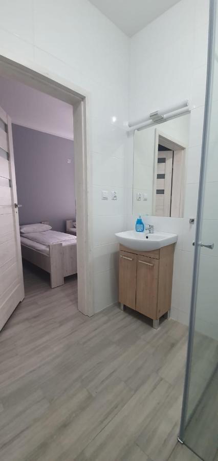 Hostel AgMa Jasien  Buitenkant foto
